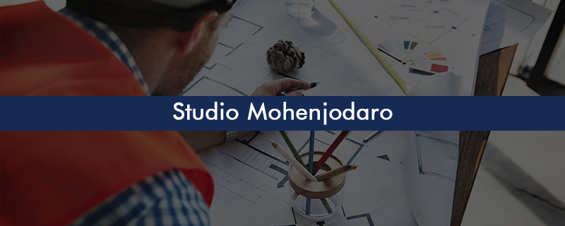 Studio Mohenjodaro 